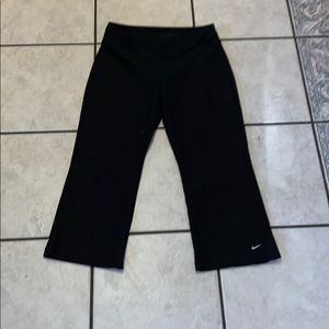 Nike Athletic Pants
